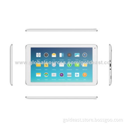 10.1inch Tablet PC,TFT 1024-600,CAPACITIVE Touch Screen，MT8127 1.3GHz quad-core MID,1GB DDR3